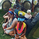 Illustration for article titled The Time-Out Corner at Bonnaroo Got Weird Pretty Quickly
